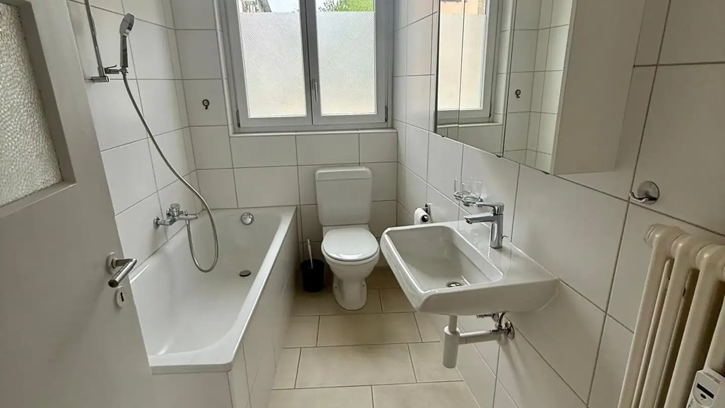 Apartment for rent - Rue Alexander-Moser / Alexander-Moser-Strasse 1, 2503 Biel/Bienne - Photo 2