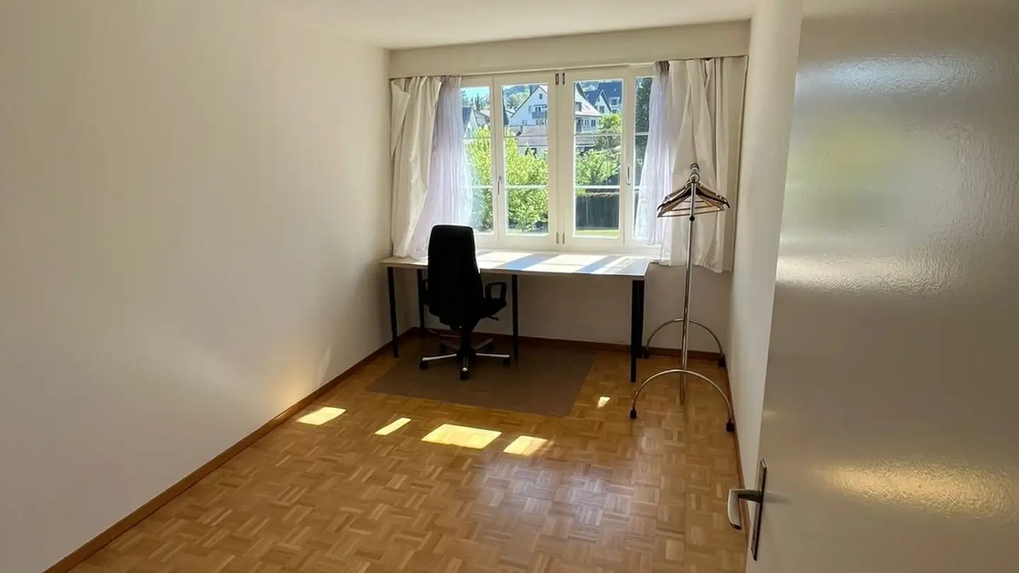 Single room for rent - Lielistrasse 3, 8904 Aesch ZH