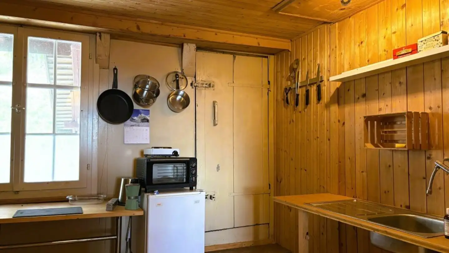 Appartement à louer - Thurbergstrasse 10, 8570 Weinfelden - Photo 3