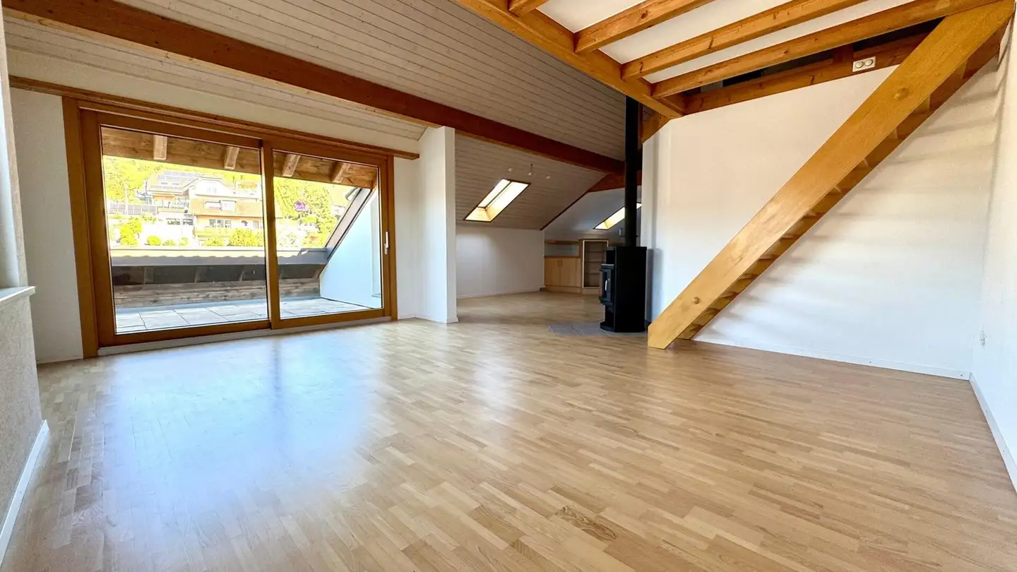 Appartamento in affitto - Heuigstrasse 4, 5076 Bözen - Photo 2