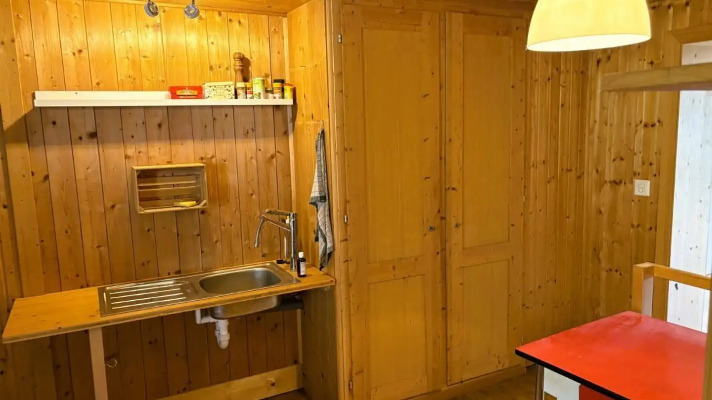 Appartement à louer - Thurbergstrasse 10, 8570 Weinfelden - Photo 4