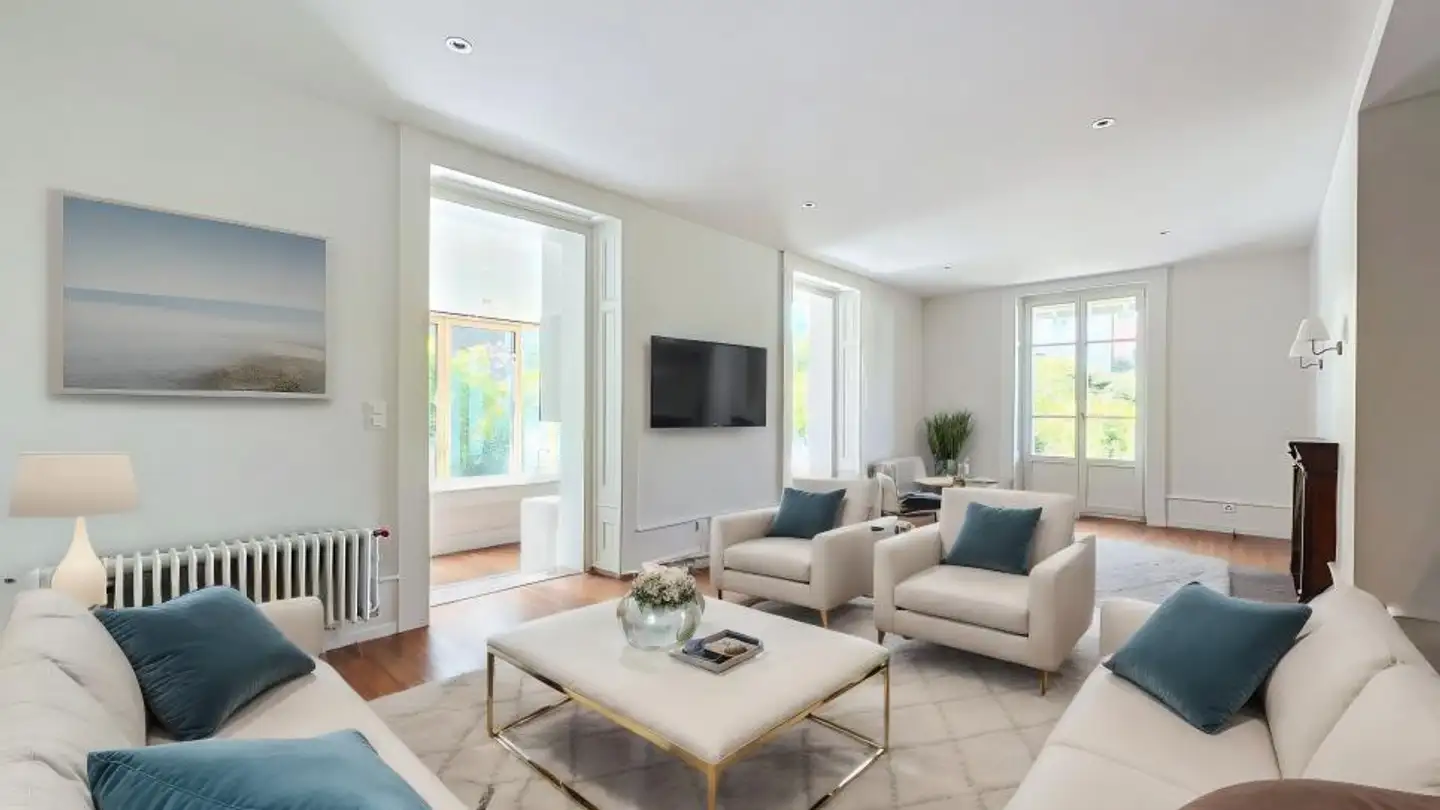 Villa in affitto - 1292 Chambésy - Photo 2