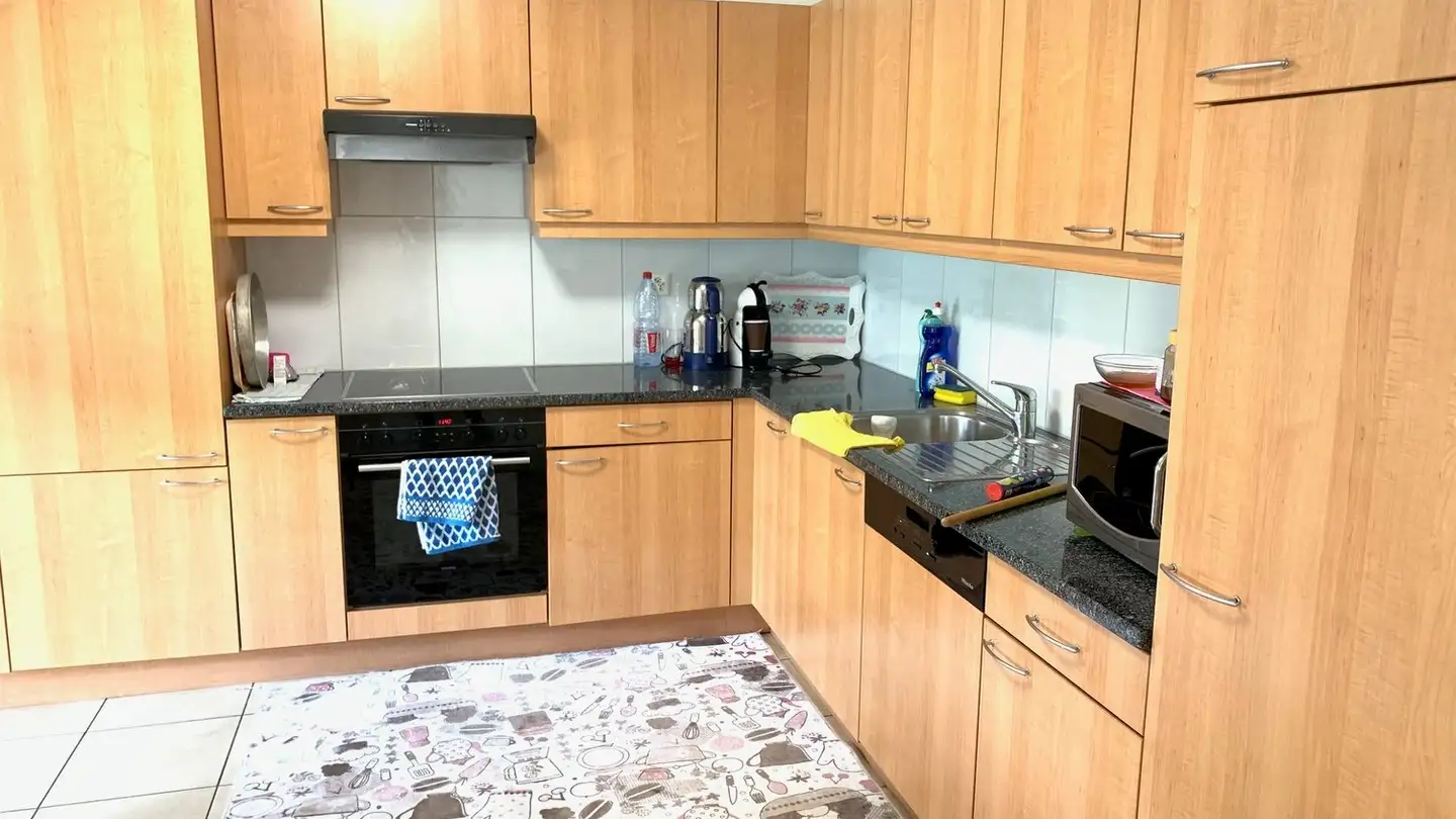 Appartement à louer - Chemin Des Mampes 13, 1752 Villars-sur-Glâne - Photo 3