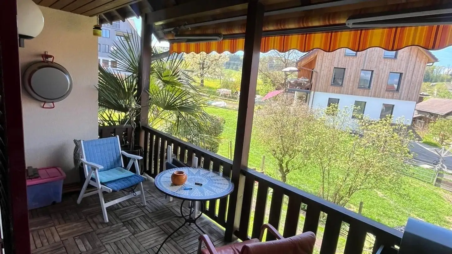 Single room for rent - Lielistrasse 3, 8904 Aesch ZH - Photo 2