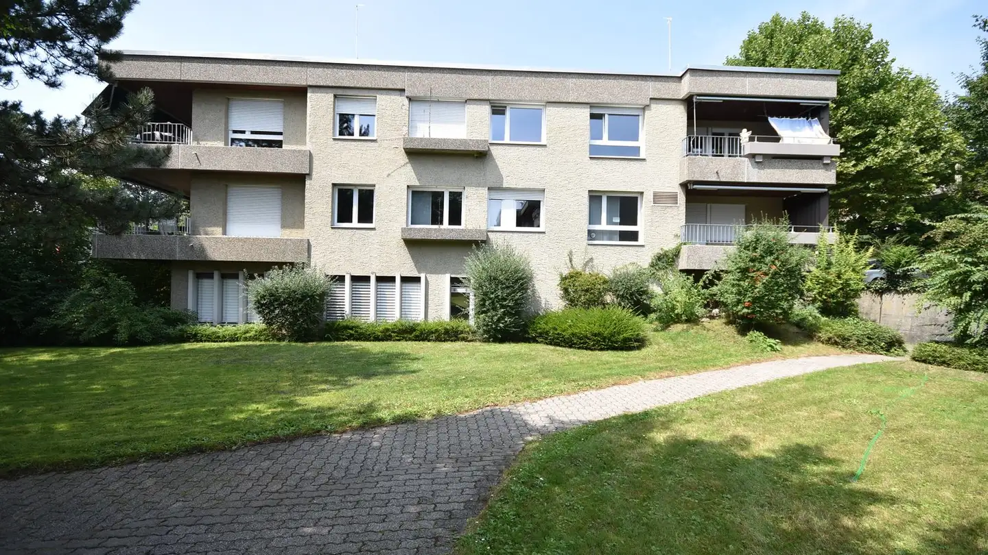 Appartamento in affitto - Talweg 14, 3063 Ittigen