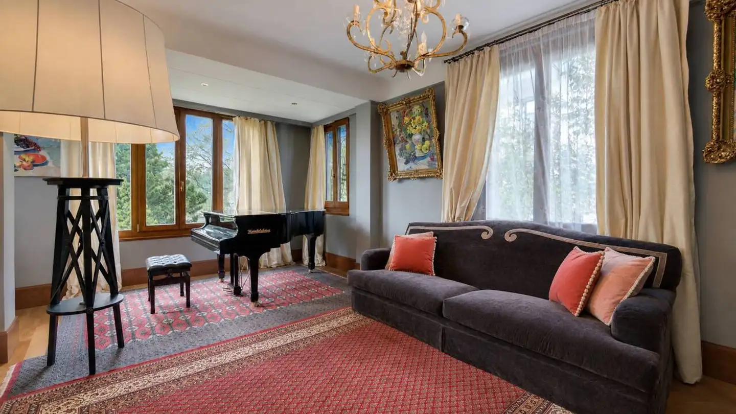 Casa grotta in vendita - 1020 Renens VD - Foto 4