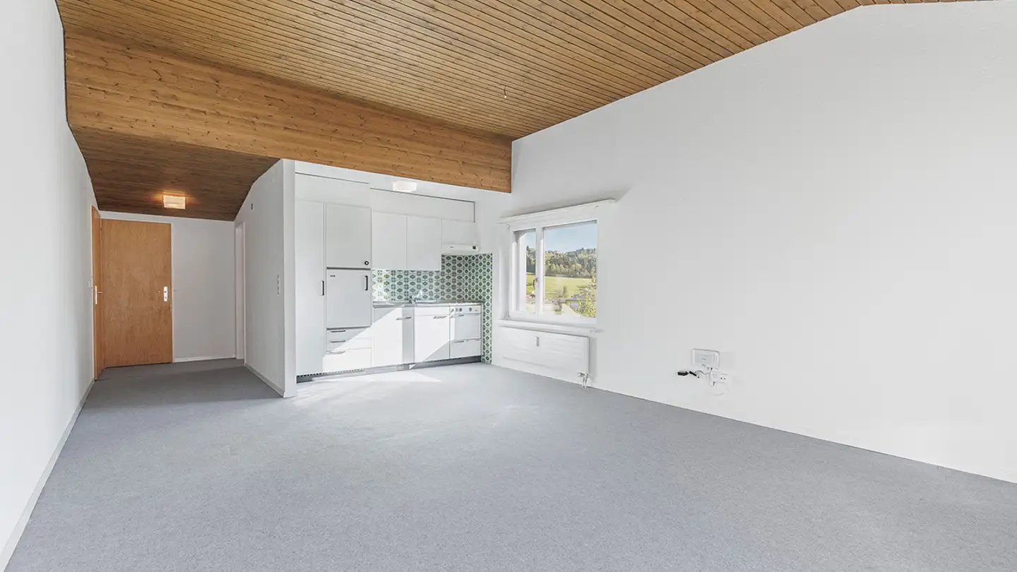 Apartment for sale - Oberdorf 13, 9105 Schönengrund