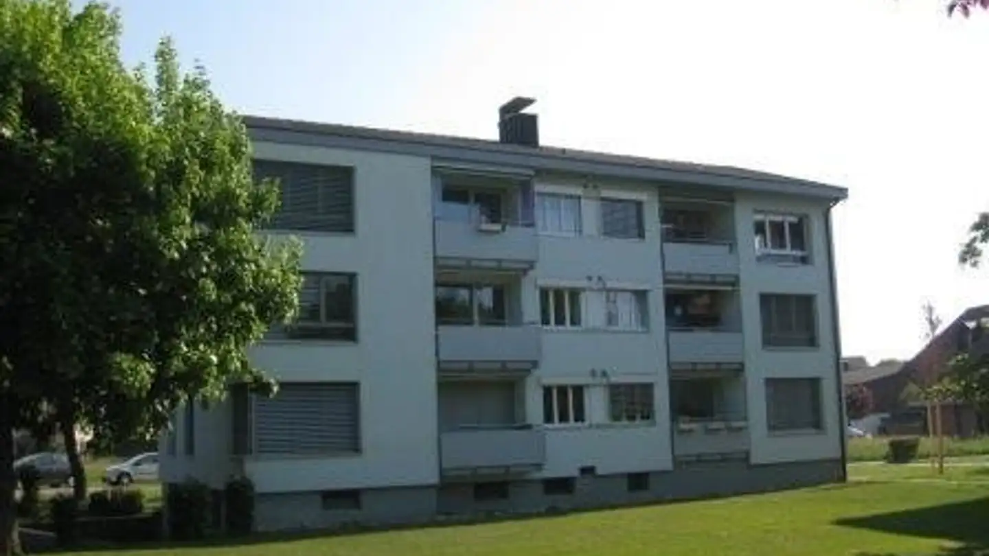 Appartement à louer - Bafert 10, 3235 Erlach