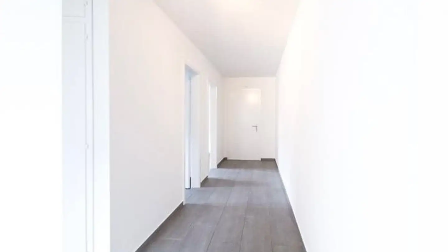 Apartment for rent - Dammstrasse 10, 2540 Grenchen