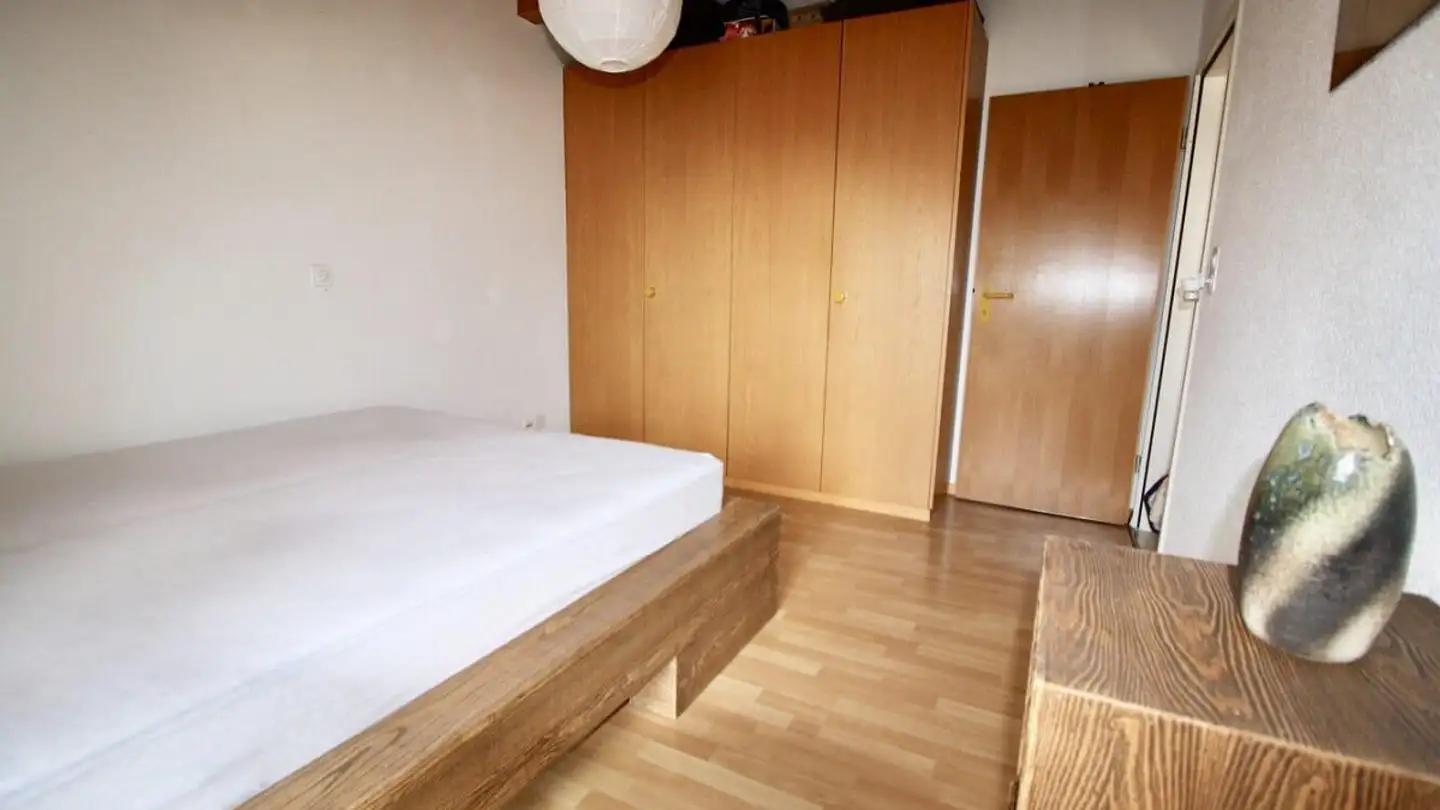 Attico in affitto - Hirschenstrasse 1, 8890 Flums - Foto 3