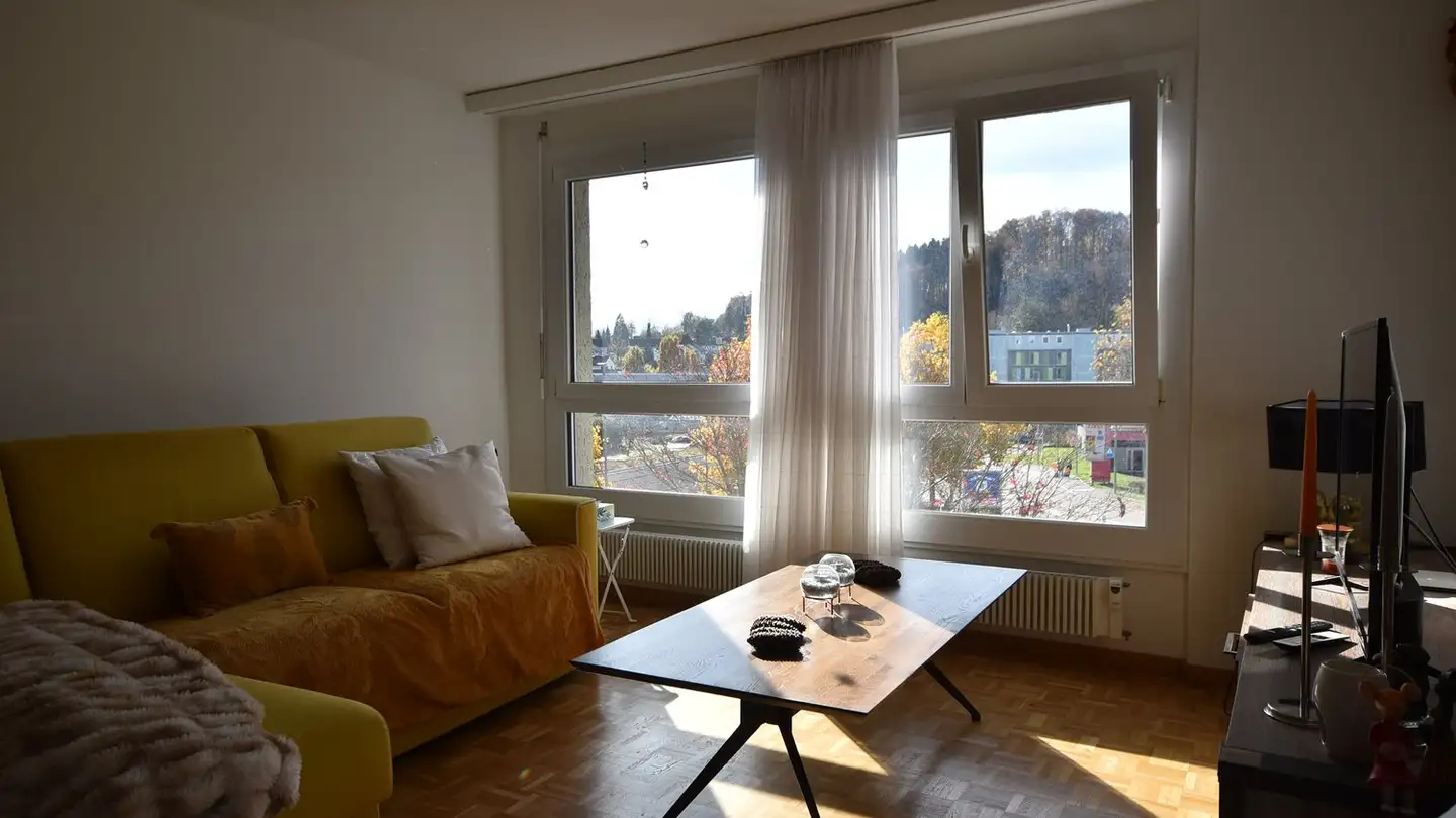 Appartamento in affitto - Talweg 14, 3063 Ittigen - Photo 2