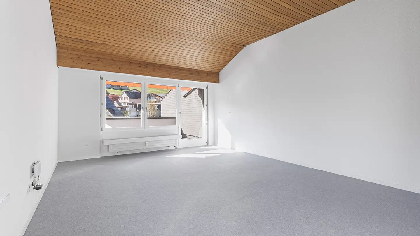 Apartment for sale - Oberdorf 13, 9105 Schönengrund - Photo 3