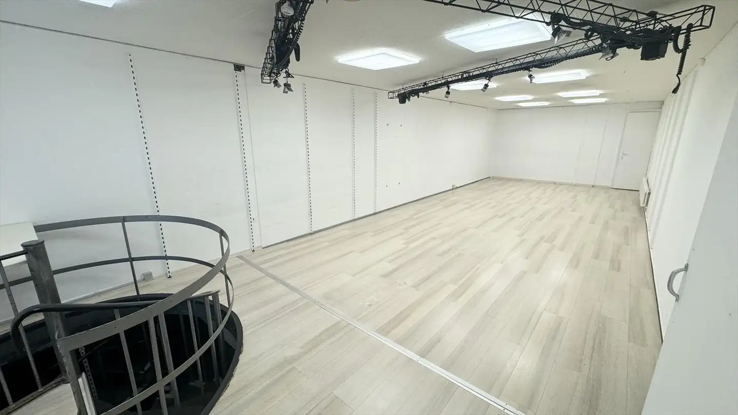 Commerciale in affitto - Grand-Rue 52, 1482 Cugy FR - Photo 2