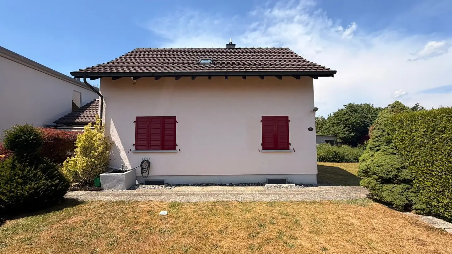 Single house for rent - Breitlohweg 1, 5610 Wohlen AG - Photo 3
