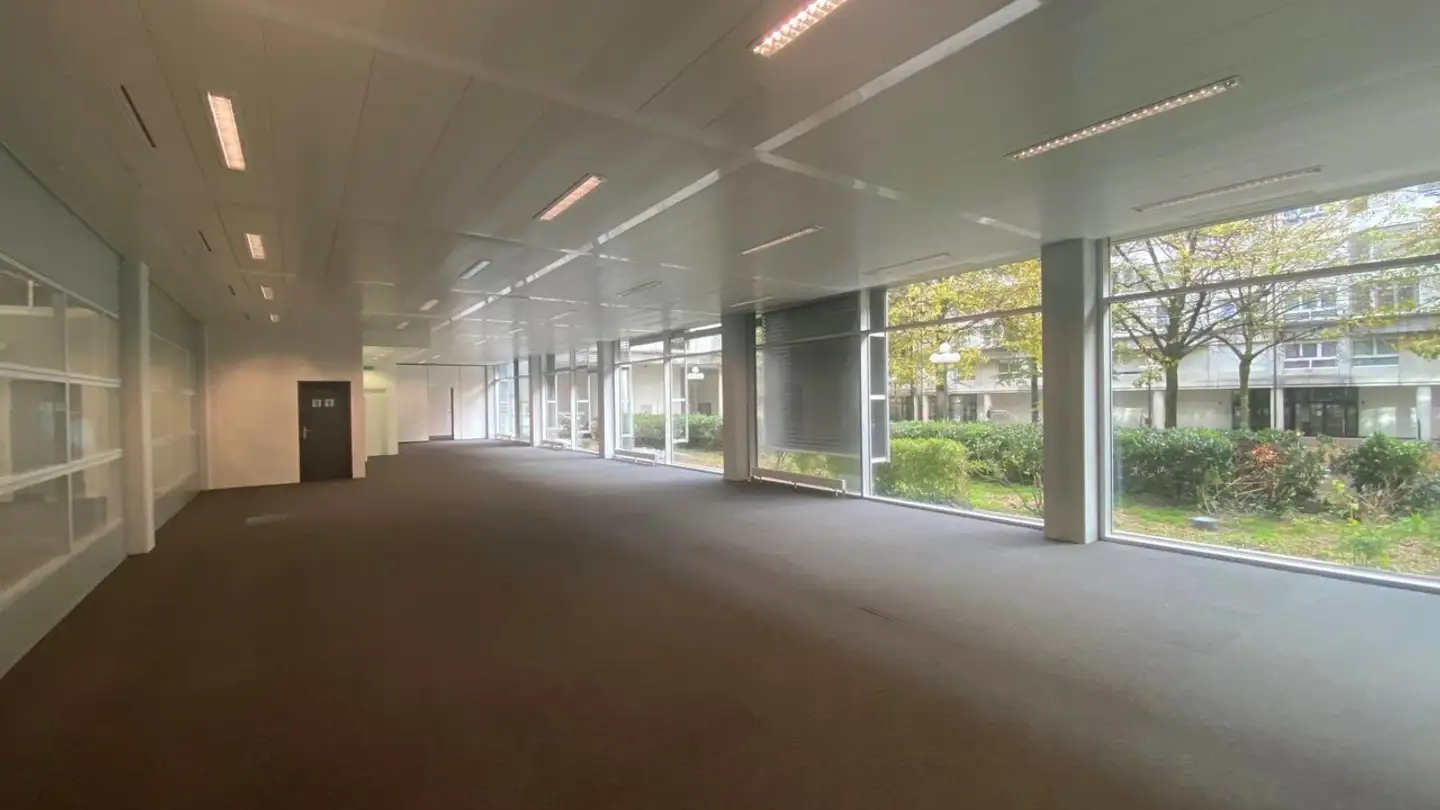 Commerciale in affitto - Rue De Lyon 107, 1203 Genève - Photo 2