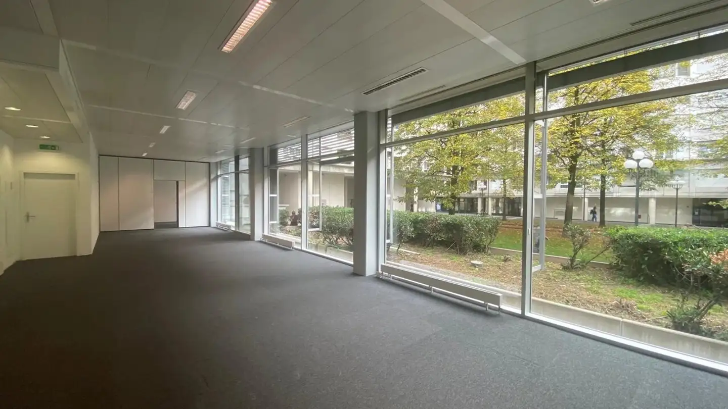 Commerciale in affitto - Rue De Lyon 107, 1203 Genève - Photo 3