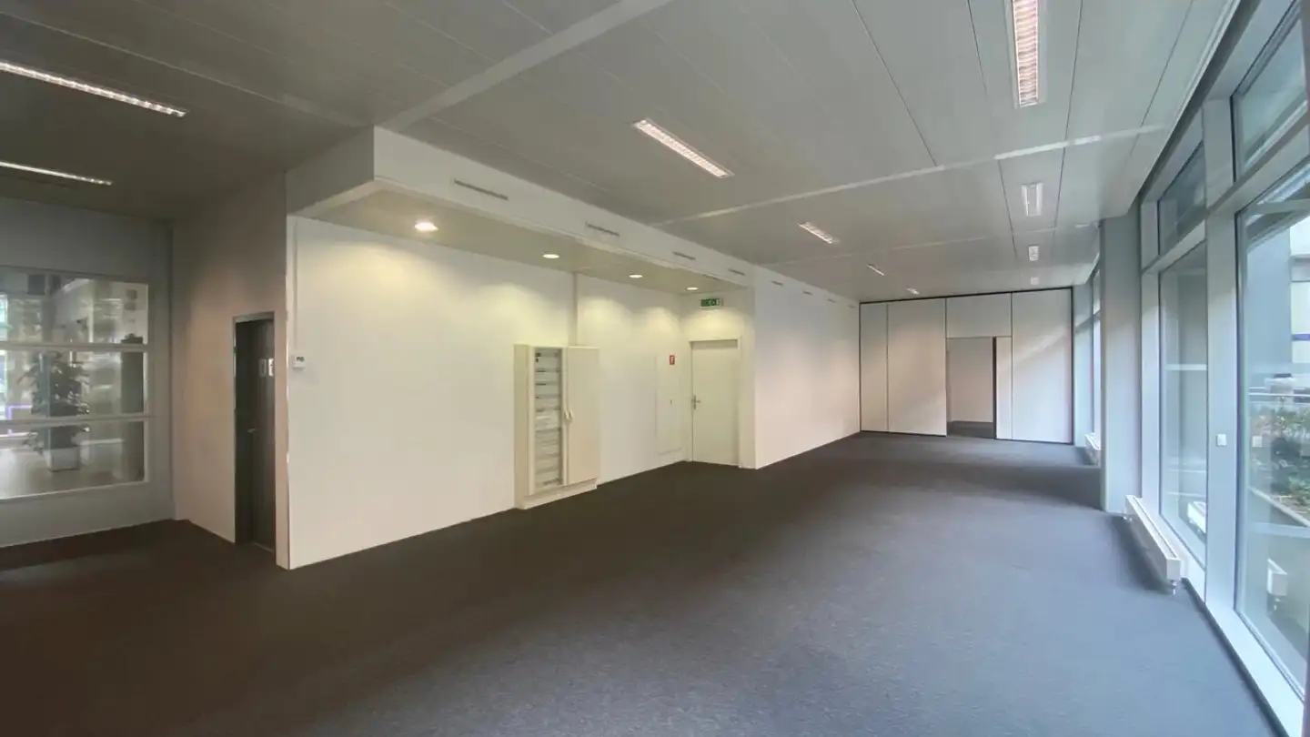 Commerciale in affitto - Rue De Lyon 107, 1203 Genève - Photo 4