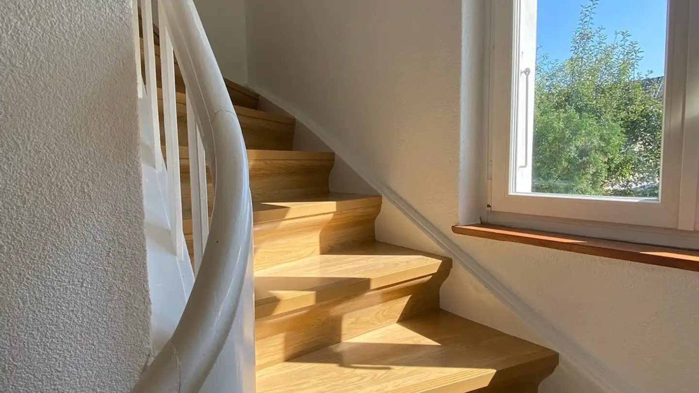 Einfamilienhaus mieten - Im Bad 6, 4657 Dulliken