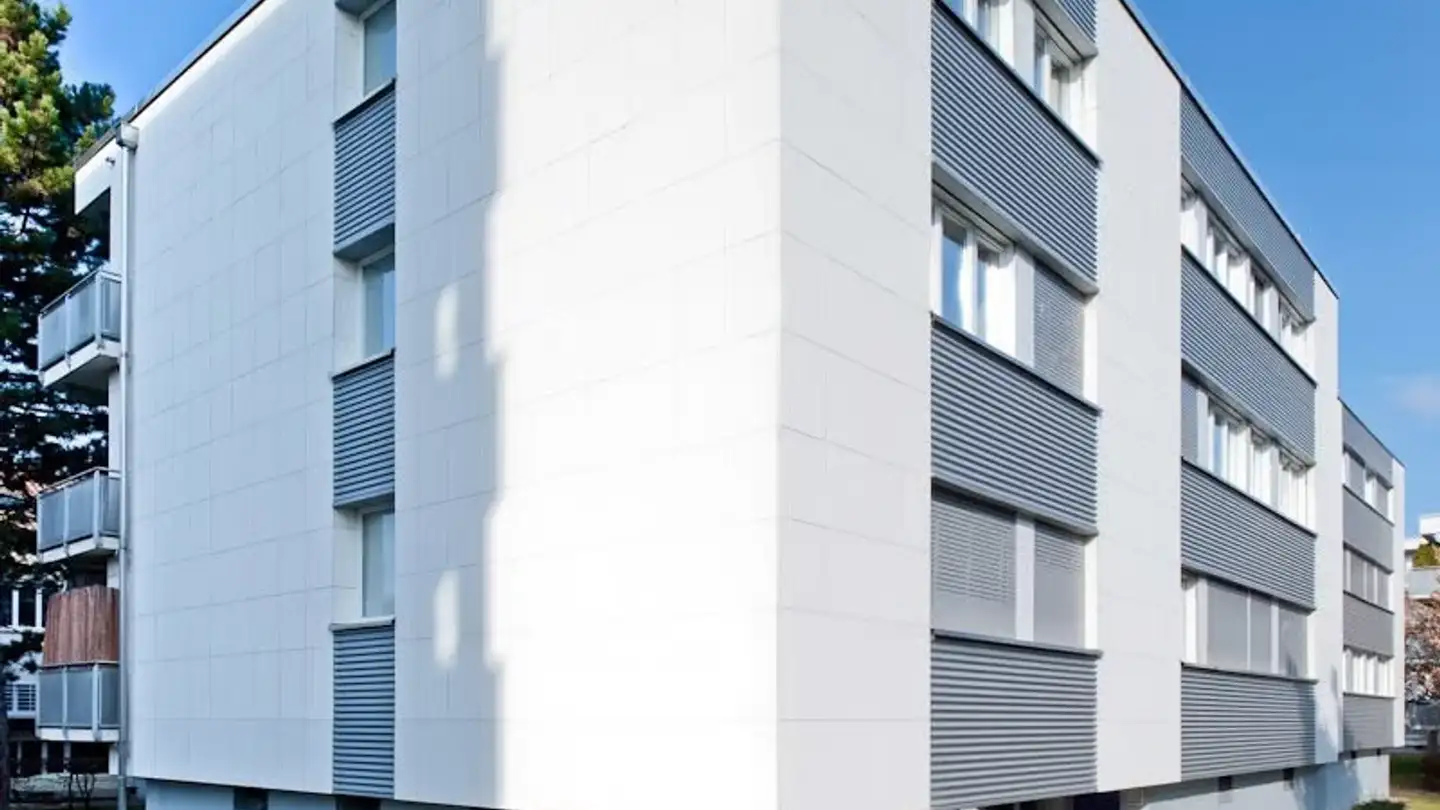 Attico in affitto - Lettenweg 115, 4123 Allschwil - Foto 2