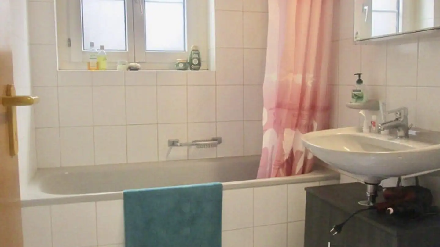 Attico in affitto - Hirschenstrasse 1, 8890 Flums - Foto 4