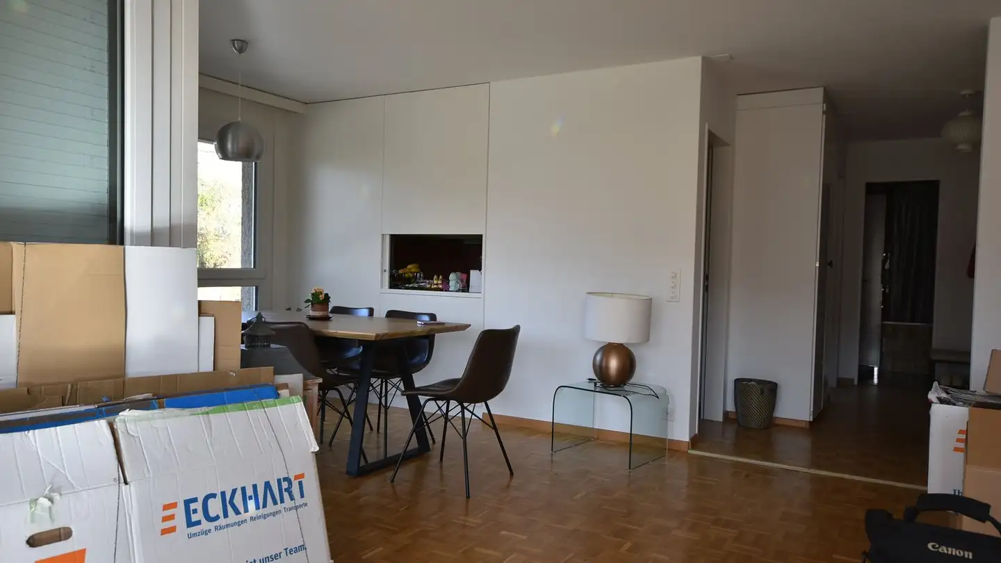Appartamento in affitto - Talweg 14, 3063 Ittigen - Photo 3