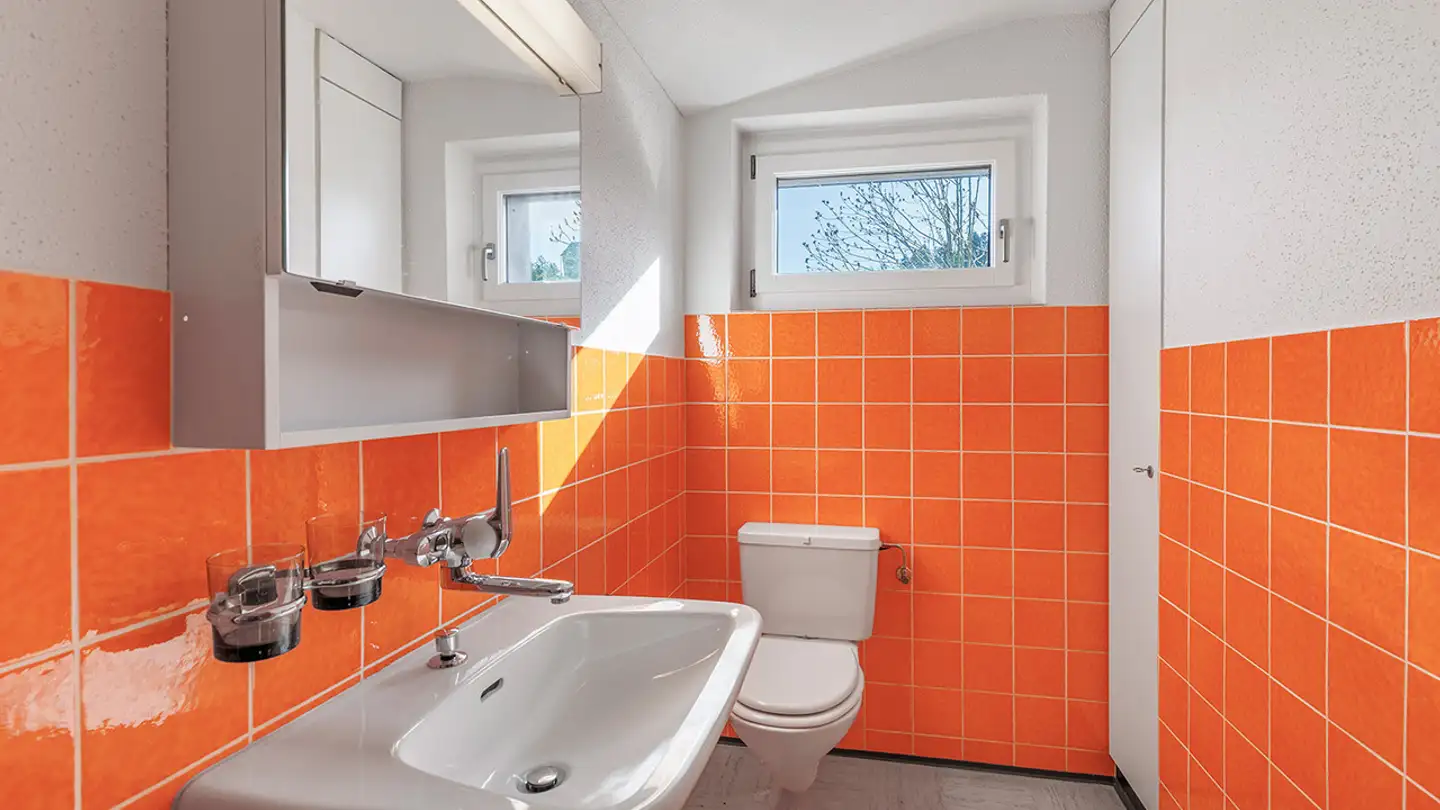 Apartment for sale - Oberdorf 13, 9105 Schönengrund - Photo 4