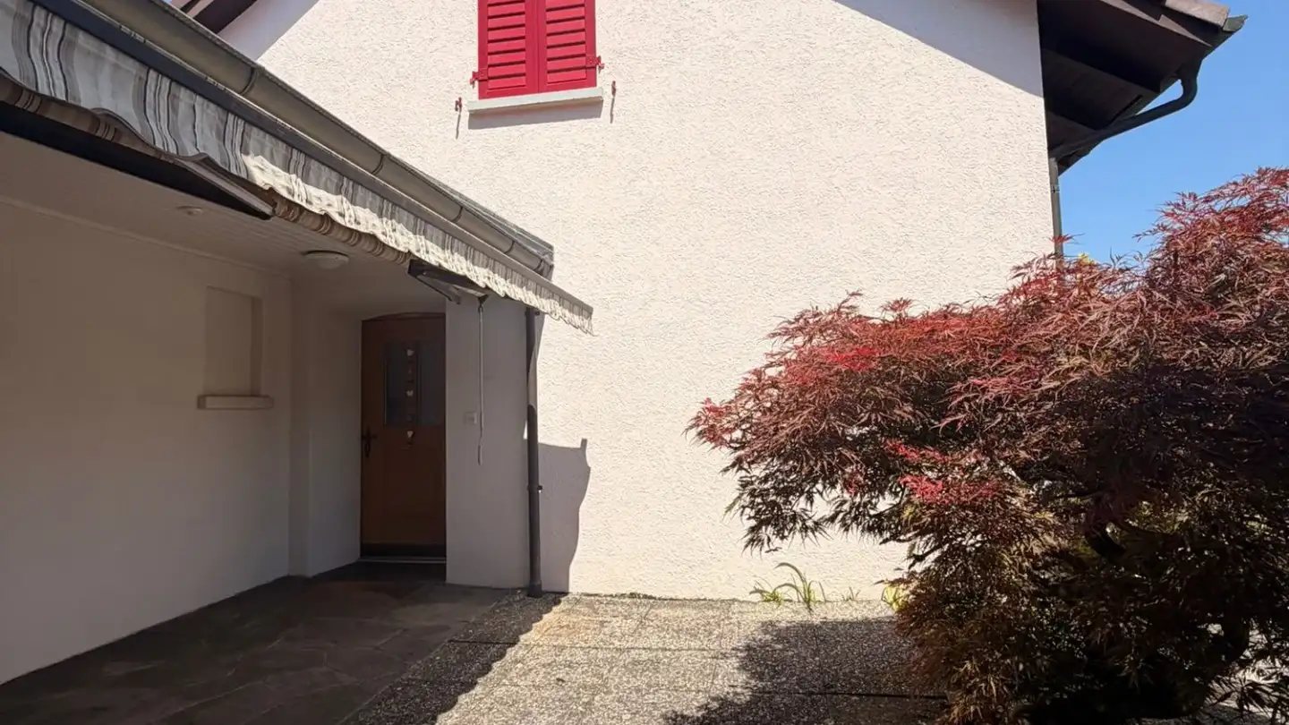 Single house for rent - Breitlohweg 1, 5610 Wohlen AG - Photo 2