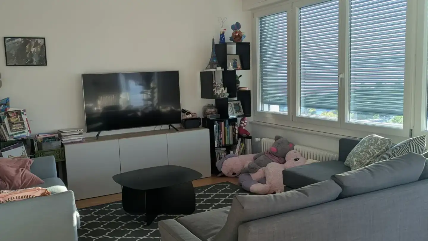 Apartment for rent - 1007 Lausanne - Photo 2