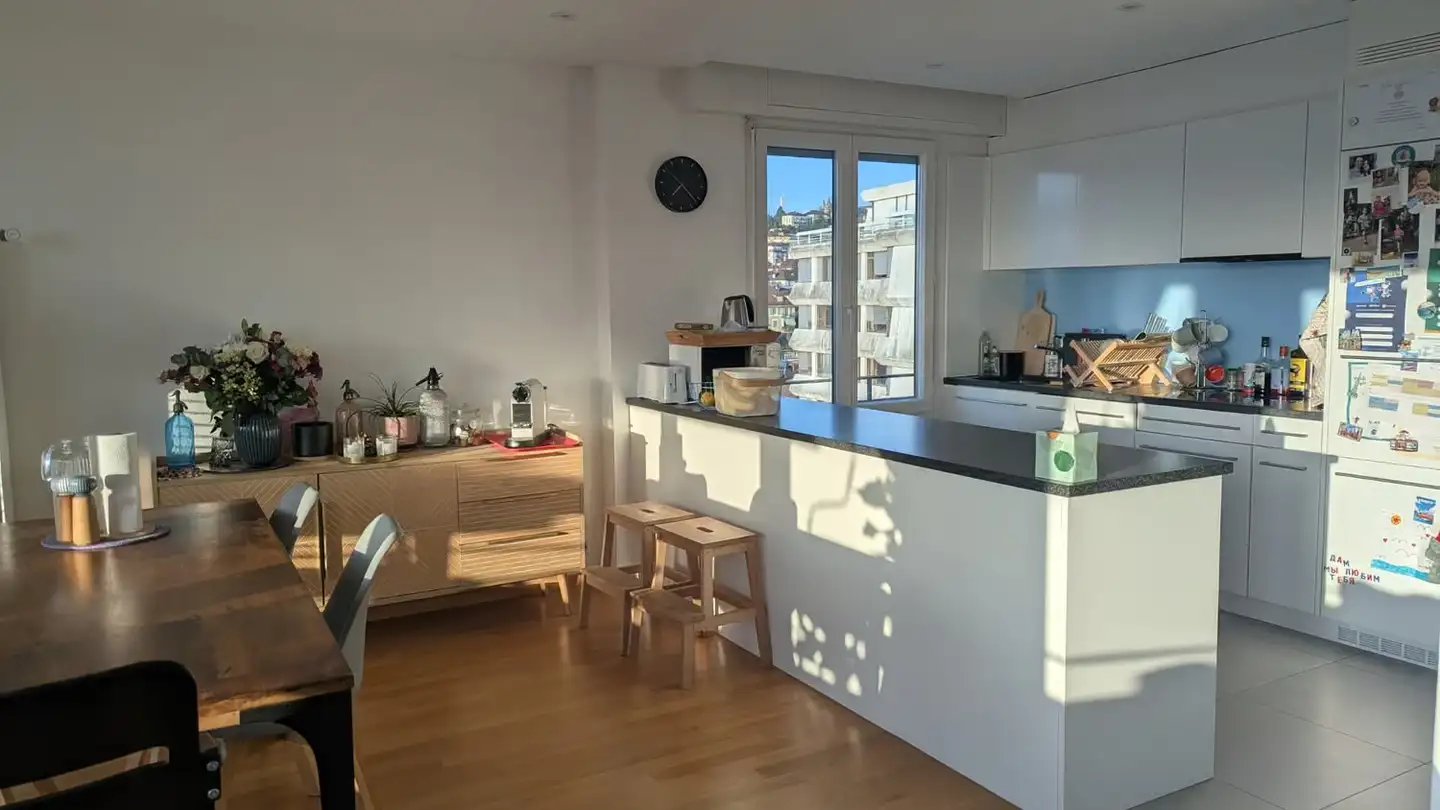 Apartment for rent - 1007 Lausanne - Photo 3