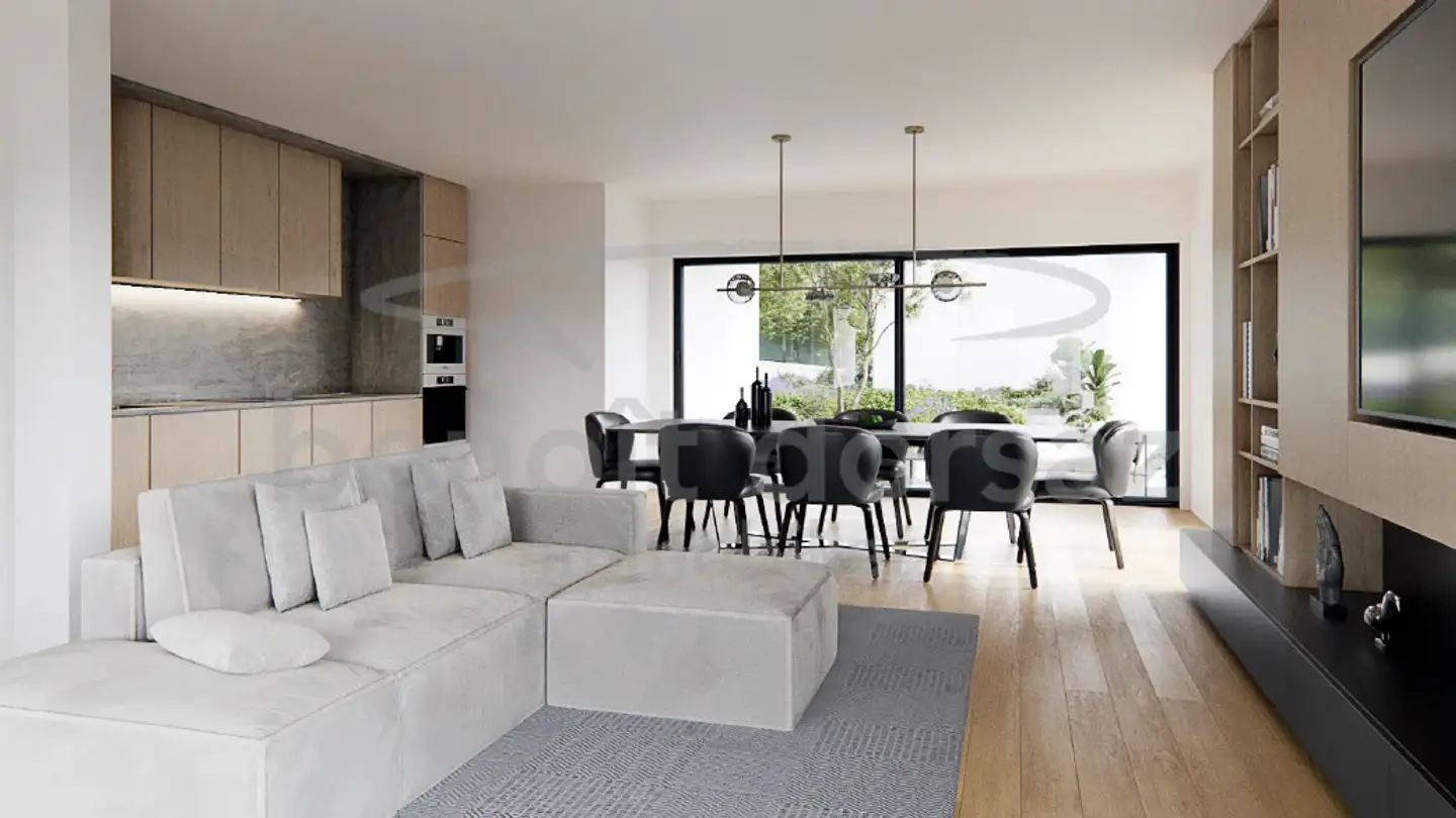 Wohnung kaufen - 1955 Chamoson - Foto 3