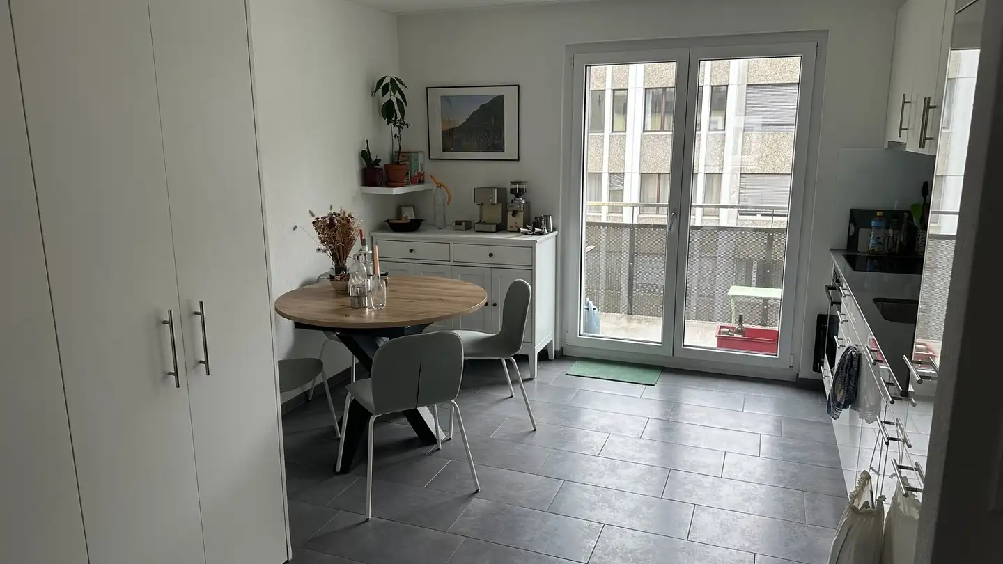 Apartment for rent - 8004 Zürich