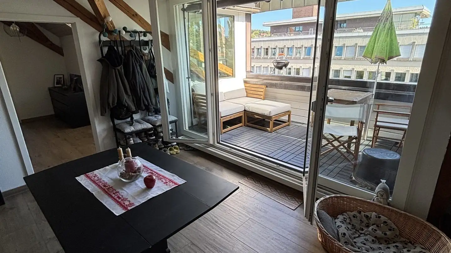 Appartamento in affitto - Marktplatz 10, 3250 Lyss - Photo 3