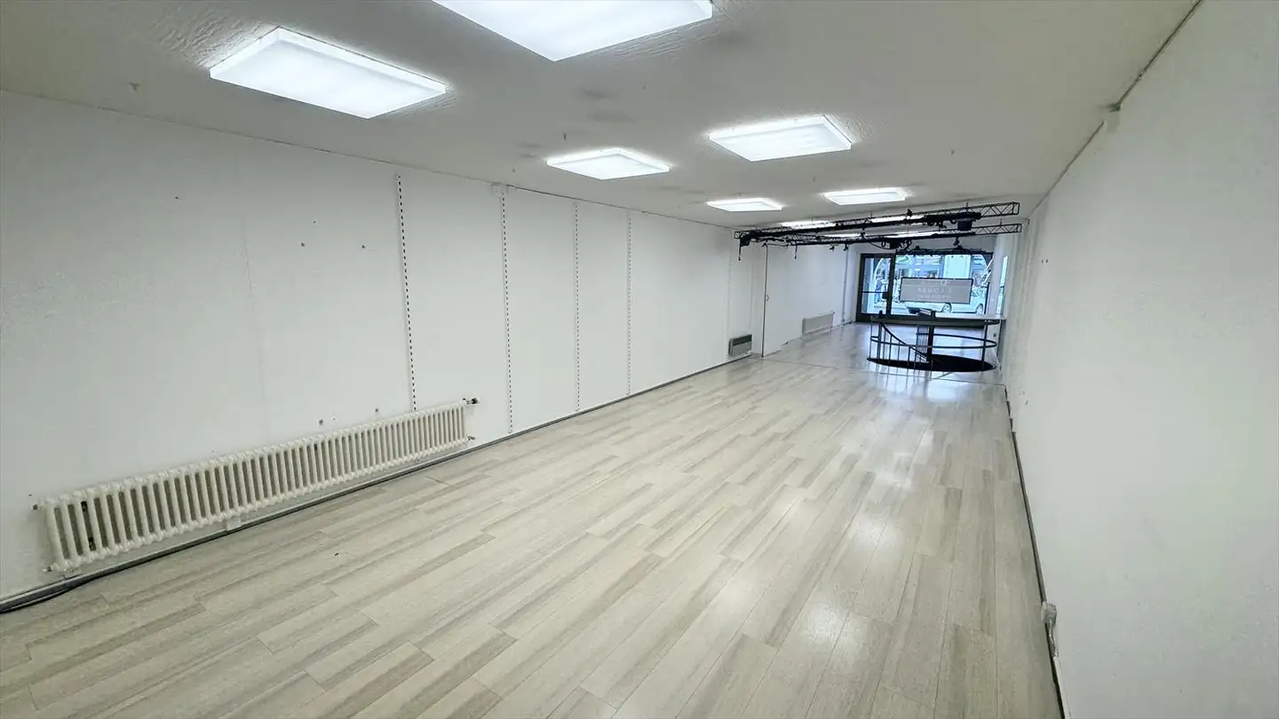 Commerciale in affitto - Grand-Rue 52, 1482 Cugy FR - Photo 4