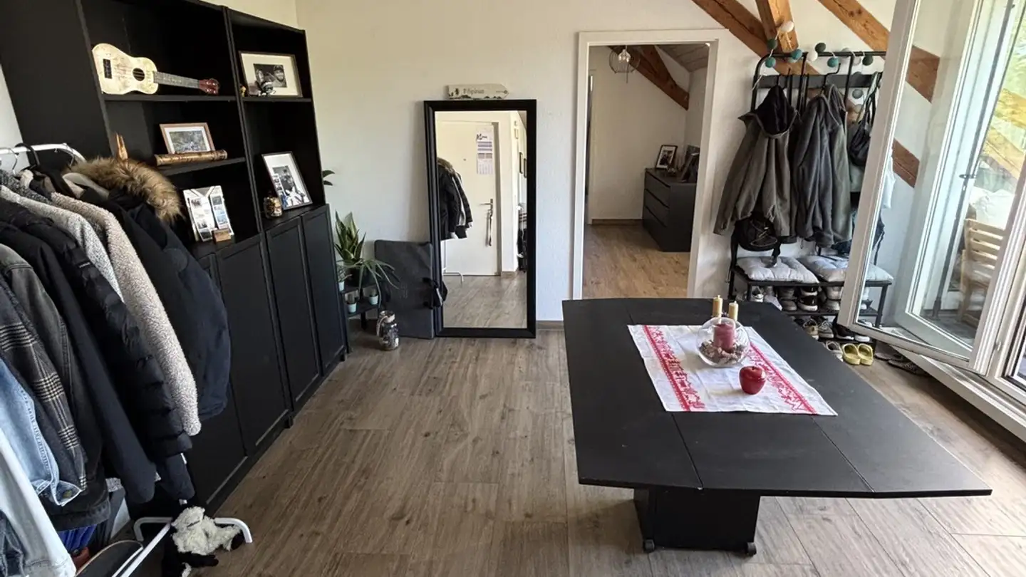 Appartamento in affitto - Marktplatz 10, 3250 Lyss - Photo 4