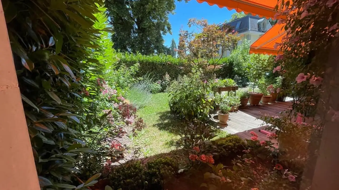 Casa singola in affitto - Chemin De L'eglantine 1, 1134 Chigny - Photo 2