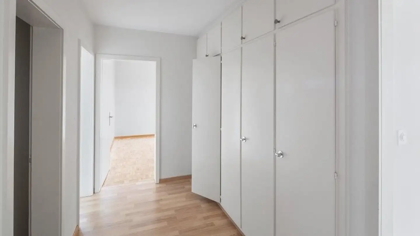 Wohnung mieten - General Herzog-Strasse 43c, 5600 Lenzburg - Foto 4