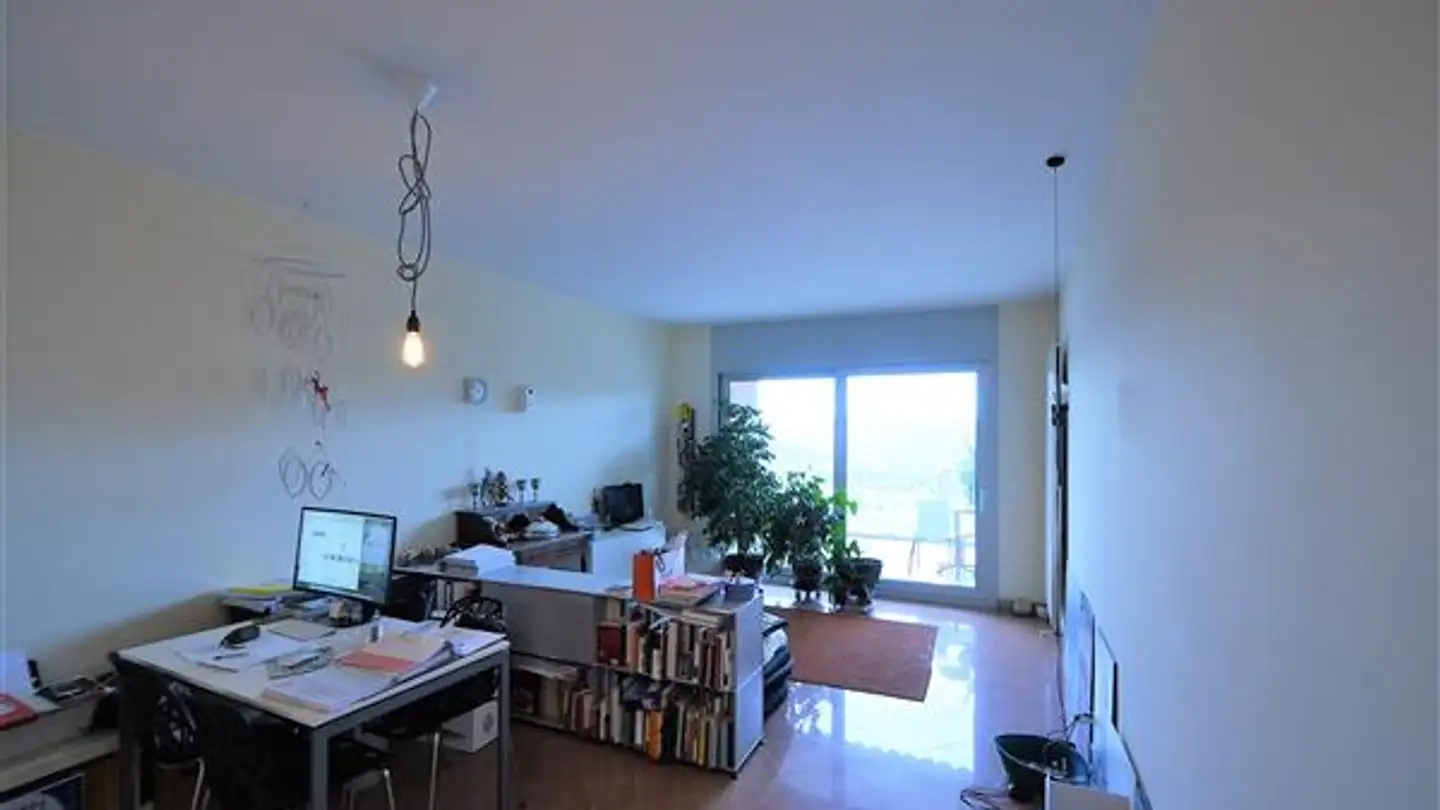 Wohnung kaufen - 6900 Lugano