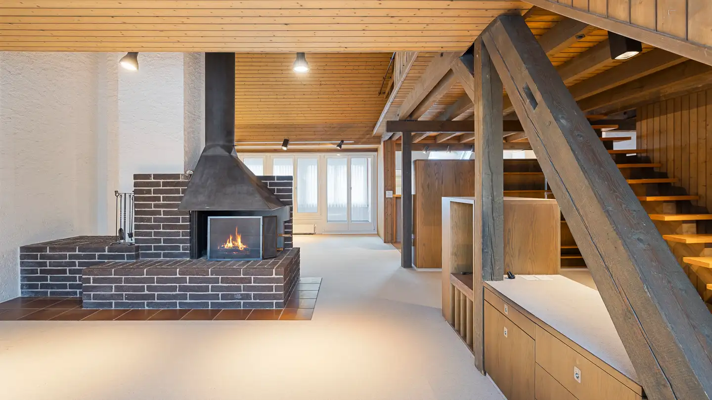 Mehrfamilienhaus kaufen - Mönthalerstrasse 4, 5236 Remigen