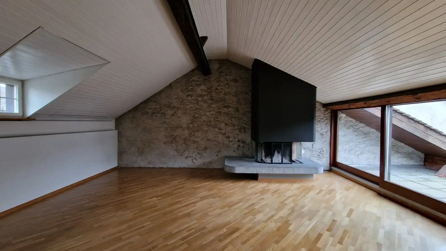 Duplex in affitto - St. Urbangasse 37, 4500 Solothurn - Photo 3