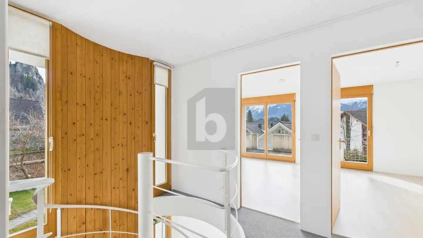 Appartement à vendre - 7016 Trin Mulin - Photo 4