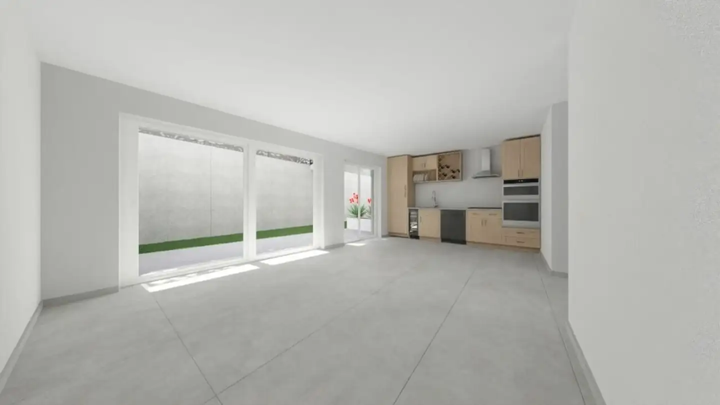 Wohnung kaufen - Rue De L'écluse 46, 2000 Neuchâtel
