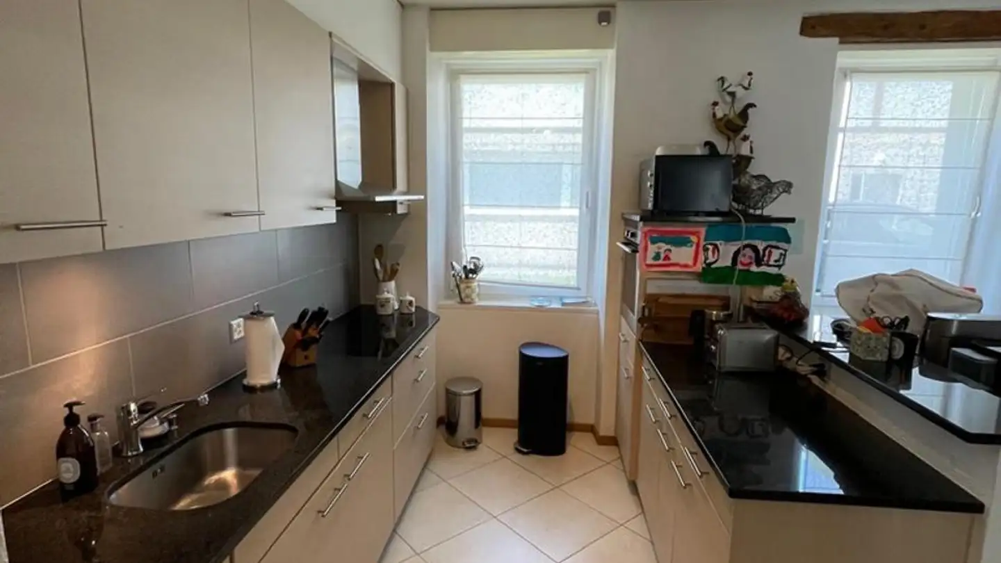 Casa singola in affitto - Chemin De L'eglantine 1, 1134 Chigny - Photo 3