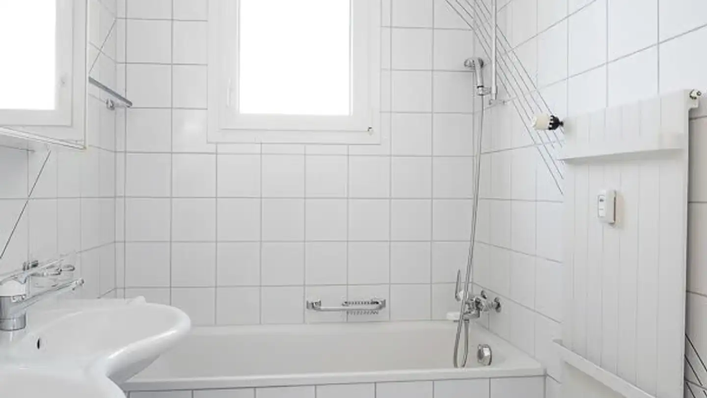 Attico in affitto - Lettenweg 115, 4123 Allschwil - Foto 4