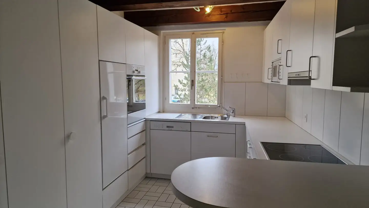 Duplex in affitto - St. Urbangasse 37, 4500 Solothurn - Photo 4