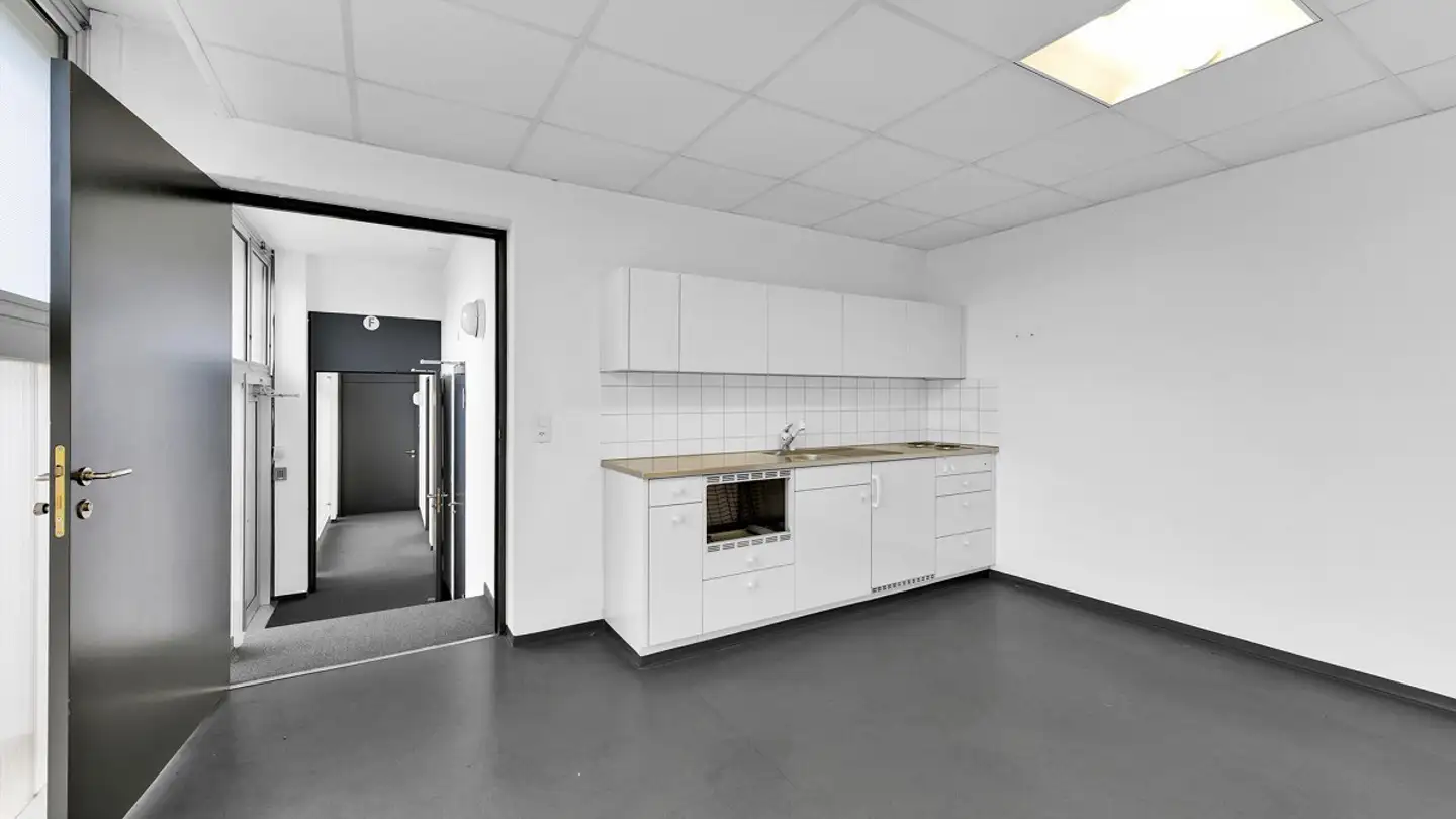 Commercial à louer - Rietbergstrasse 49a, 9403 Goldach - Photo 2