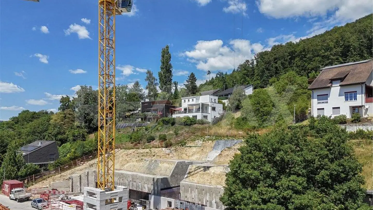 Appartamento in vendita - Rebmattstrasse, 5275 Etzgen