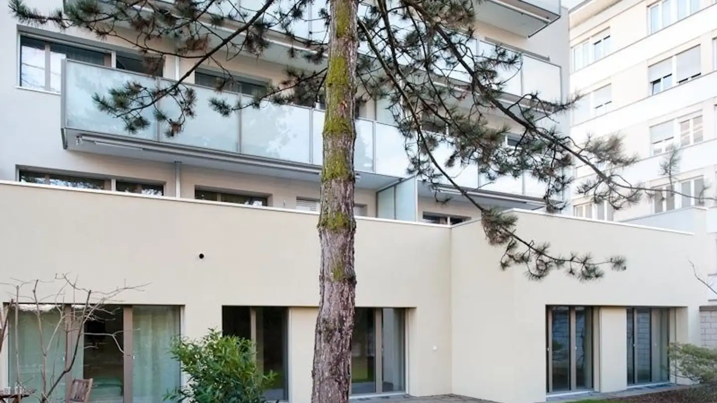 Bureau à louer - Sevogelstrasse 76, 4052 Basel - Photo 2