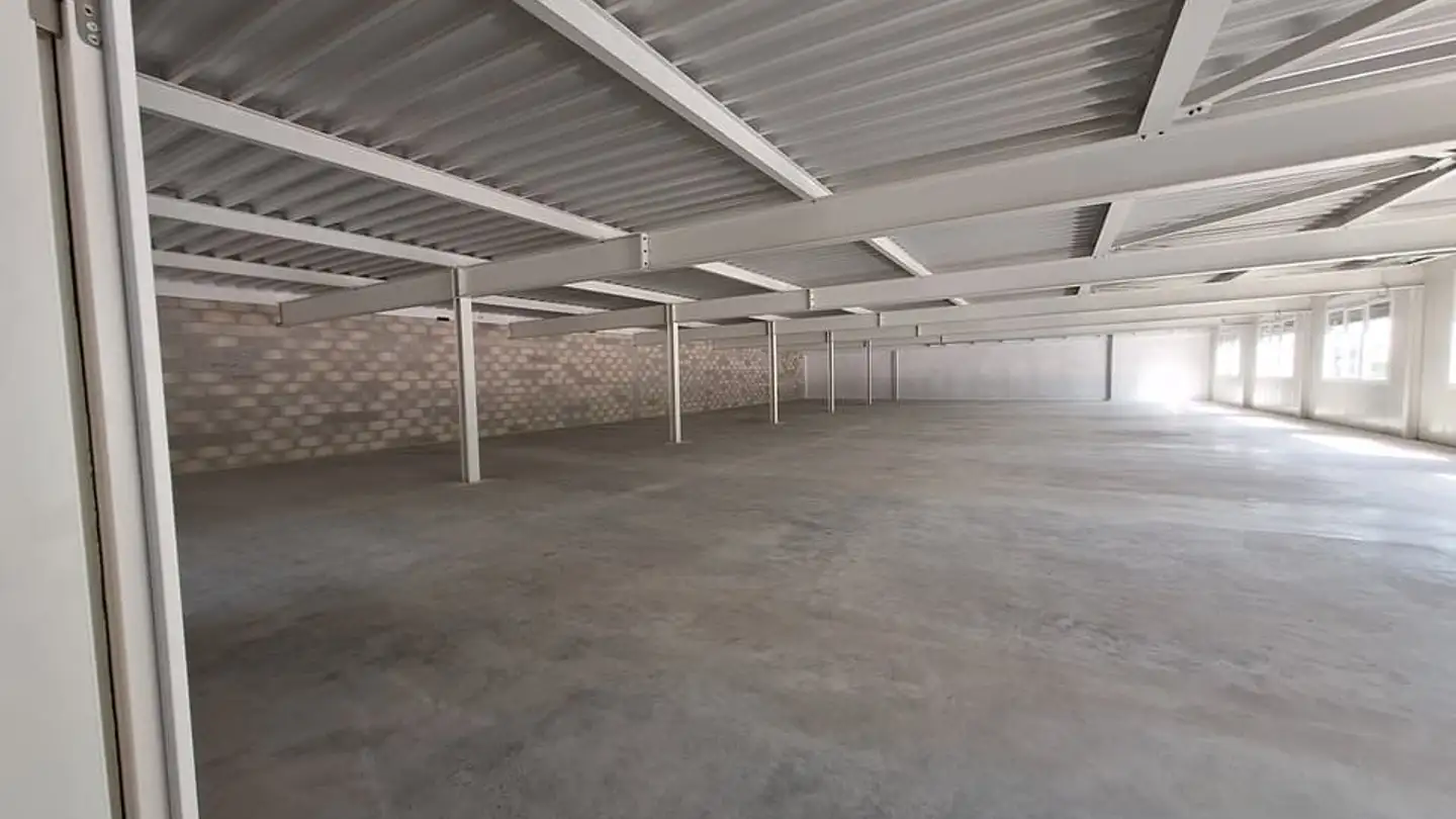 Commercial for rent - Route Du Pré Du Bruit 1, 1844 Villeneuve VD - Photo 4