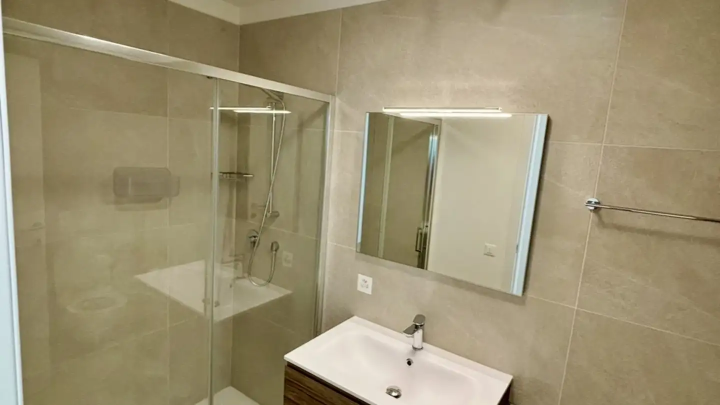 Apartment for rent - Via Lisora 1, 6998 Monteggio - Photo 4