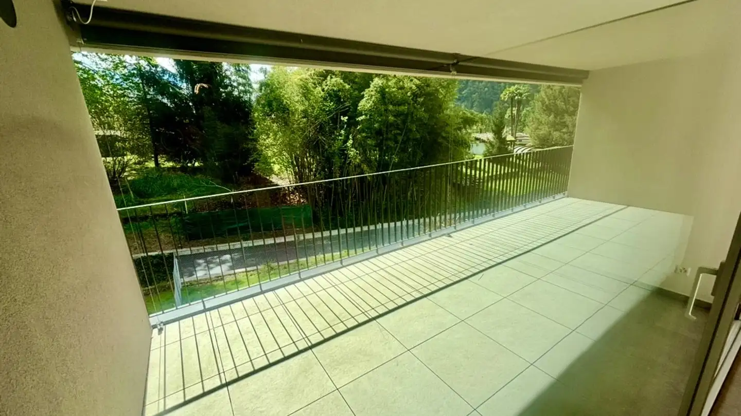 Apartment for rent - Via Lisora 1, 6998 Monteggio - Photo 2